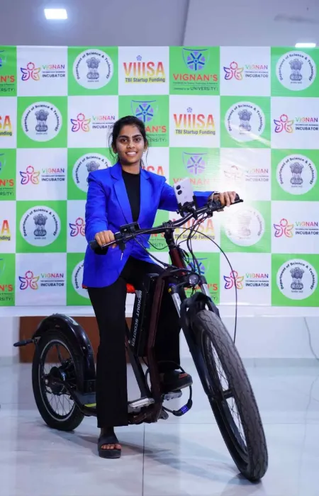 Ready Professionals & Leaders image1