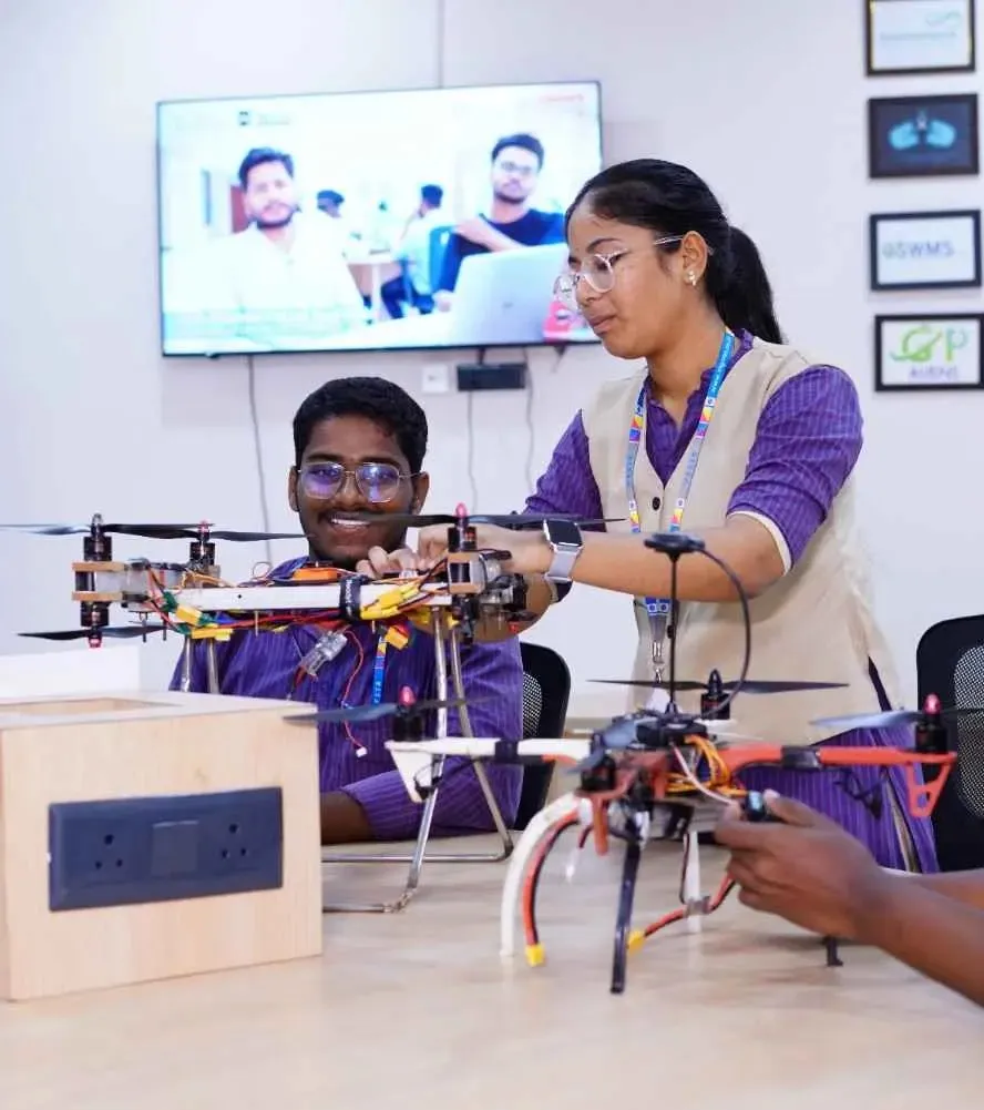 Ready Professionals & Leaders image2