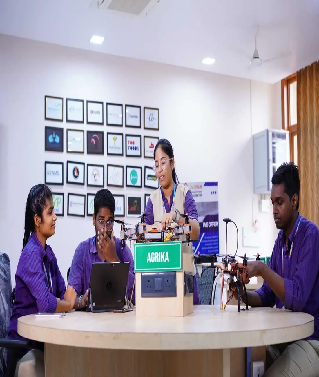 Ready Professionals & Leaders image3