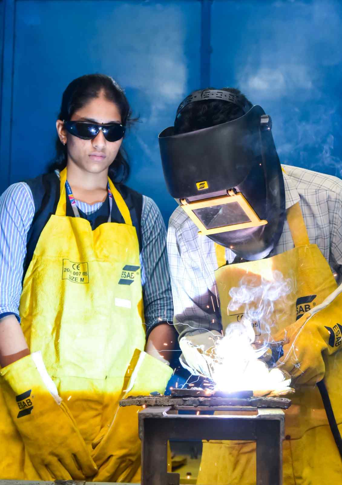 Teaching & Learning image1