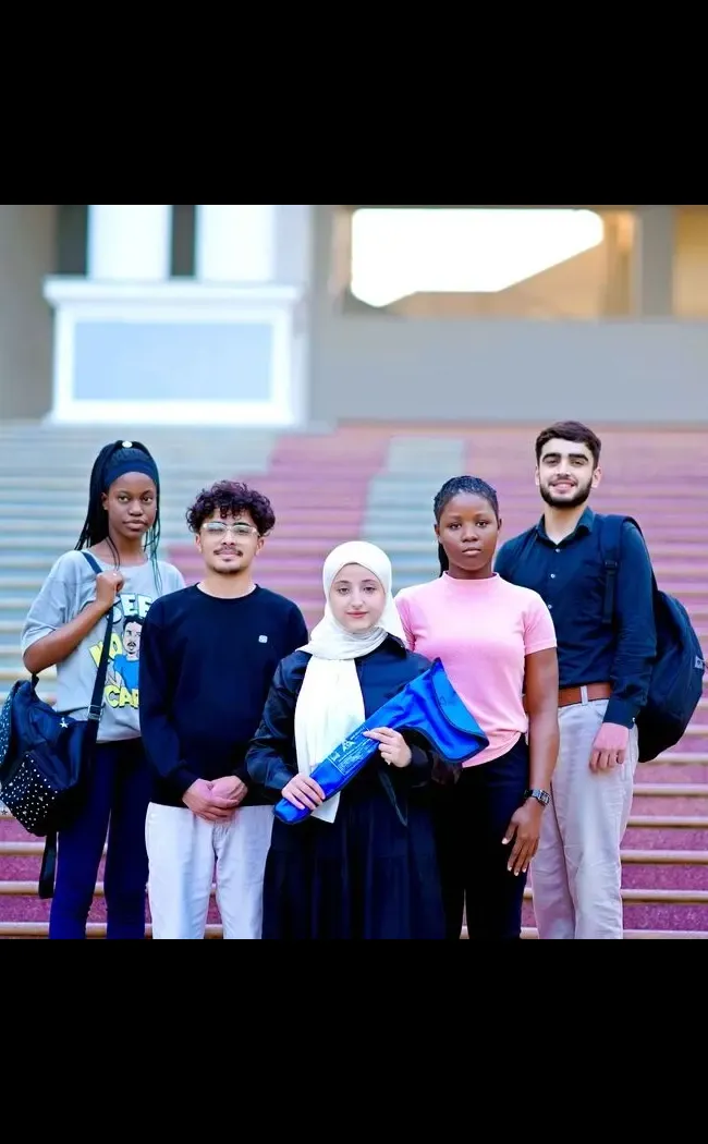 Stimulating Ambience image1